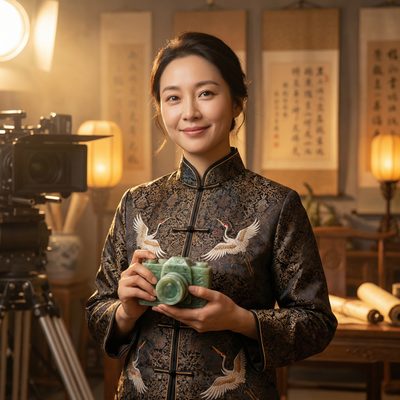 抖阴制片人专家